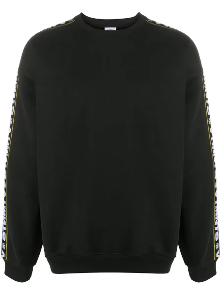 Hanorac Vetements negru