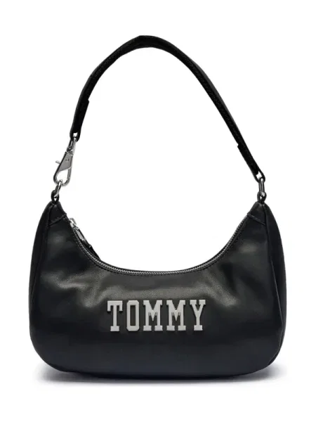 Tommy Jeans geantă negru