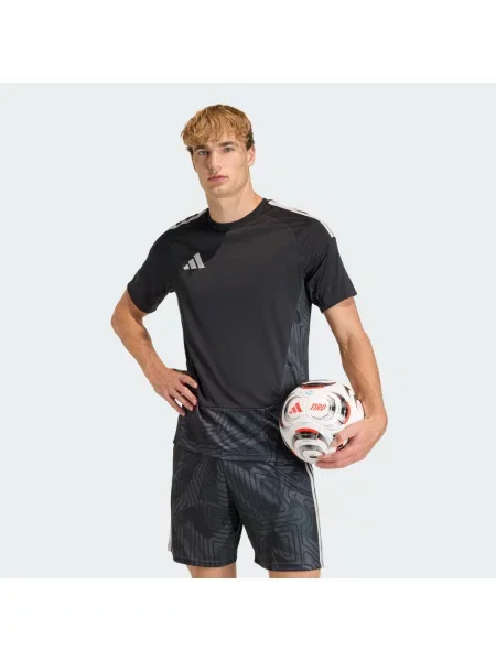 KOSZULKA COMPETITION GOALKEEPER JERSEY czarna