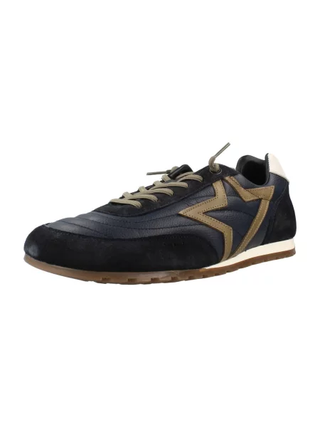 Pantofi Cetti albastru