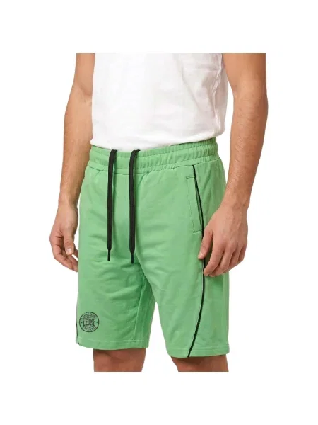 Tricou copii Leone 1947 verde