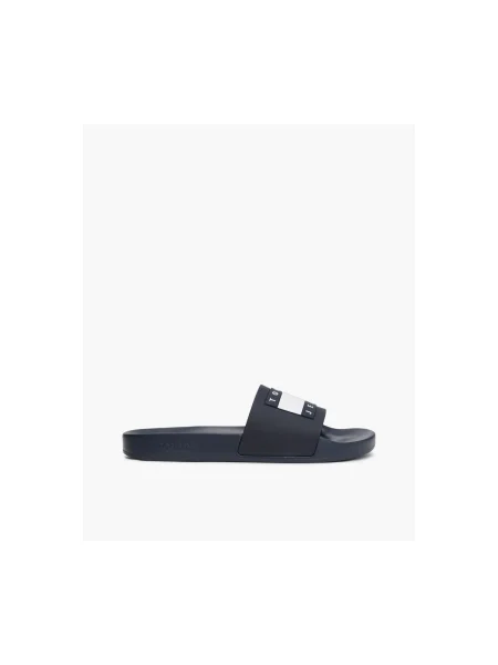 Cipők Tommy Hilfiger kék