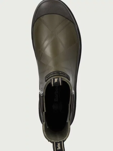 Резиновые сапоги Barbour