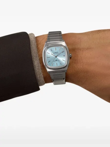 Ceas Timex albastru