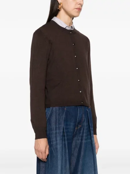 Cardigan Please maro