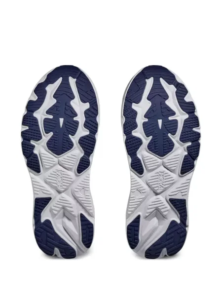 Sneakerși Hoka gri