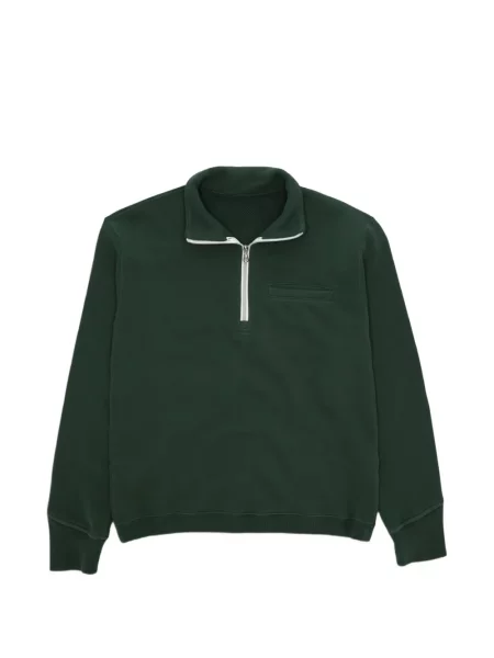 Pulover Fortela verde