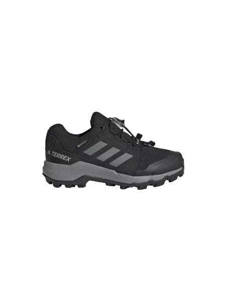 Pantofi copii Adidas negru