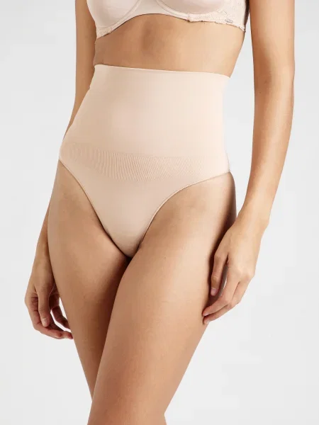 Lindex Chiloți modelatori Sea' bej