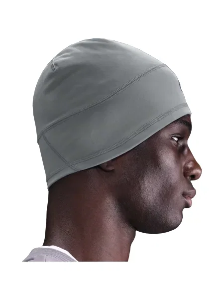 Căciulă Nike gri