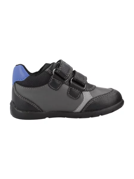 Cipele Geox siva
