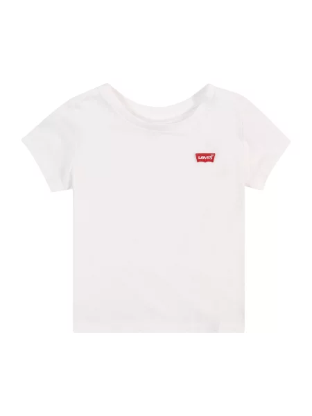 Levi's Kids Majica bela