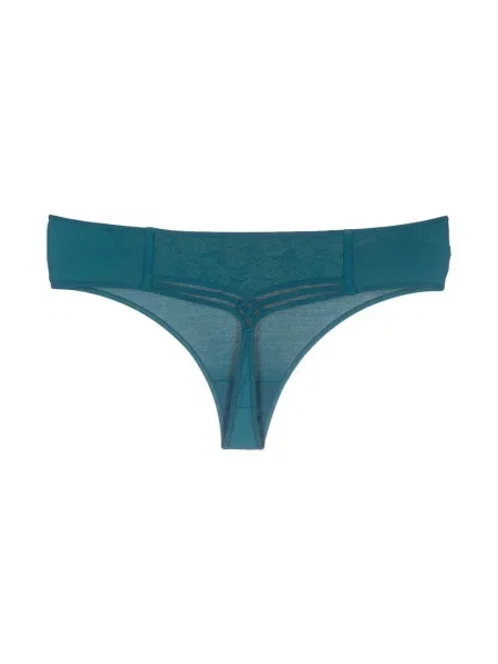 Tangá Marlies Dekkers modrá
