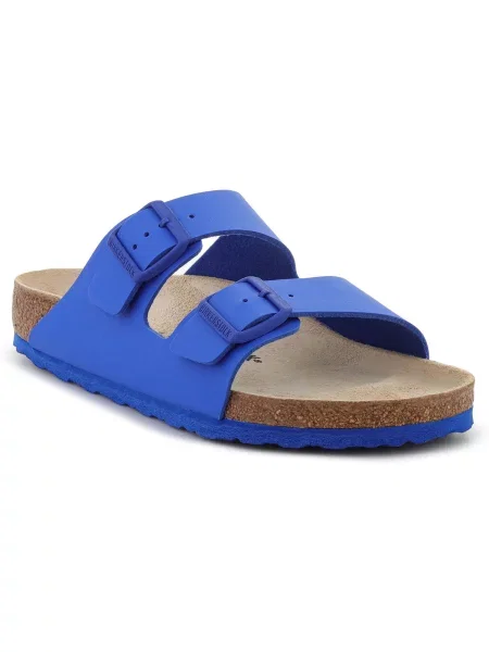 Tenisky Birkenstock modré