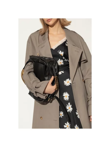Torebka Moschino czarna