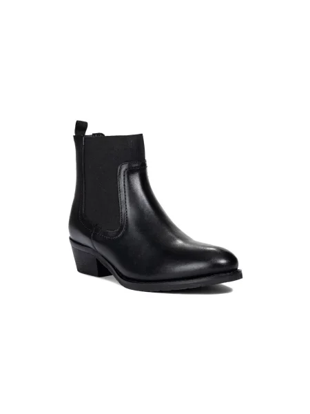 Pantofi Maciejka negru