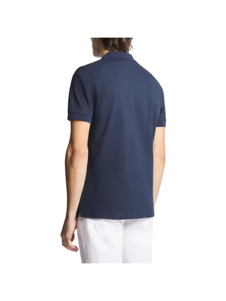Tricou Fay albastru