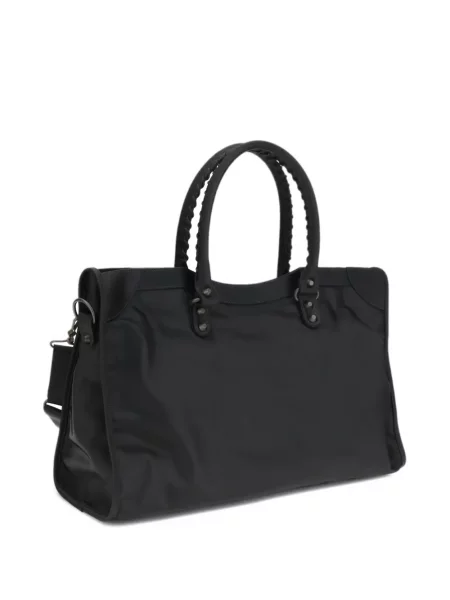 Geantă Balenciaga negru