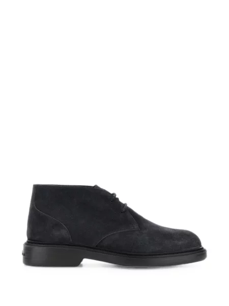 Botine Hogan albastru