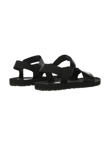 The North Face Sandále Skeena Sandal čierna