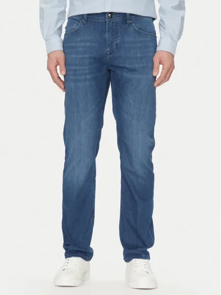 JOOP! Blugi 17 Modern Fit albastru