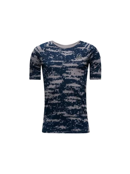 Tricou copii Adidas albastru