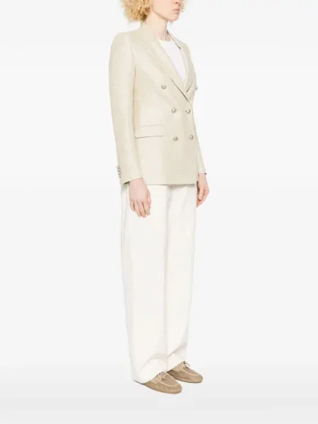 Marynarka Tagliatore dwurzędowa