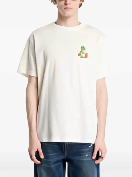 Tričko Ripndip s potiskem