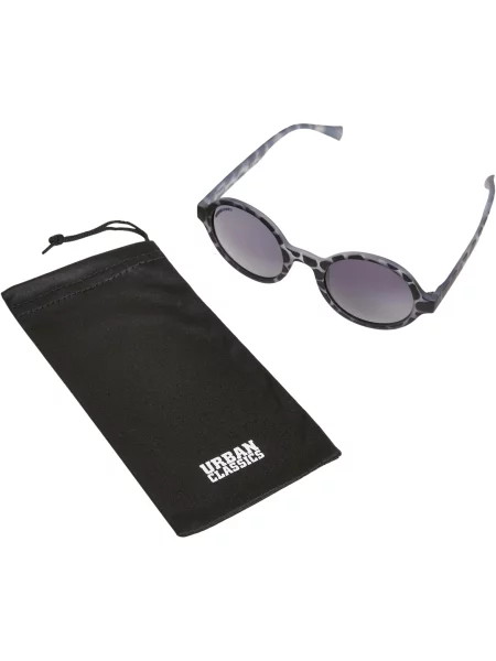 Ochelari de soare Urban Classics retro negru
