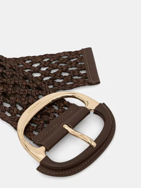 Ремень Twinset с ремешками