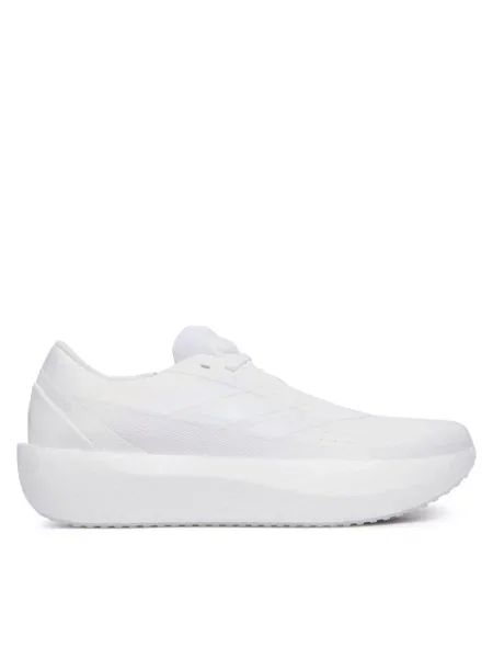 Tekaški čevlji adidas Zenboost Shoes bela