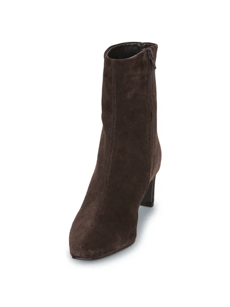 Pantofi Jb Martin maro