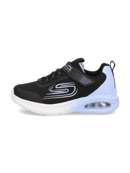Dětské tenisky Skechers černé
