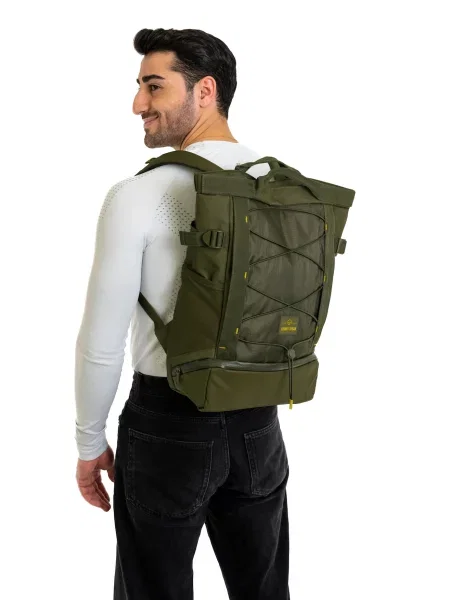 Johnny Urban Rucsac oliv