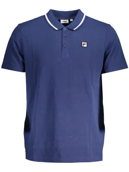 Polo Fila albastru