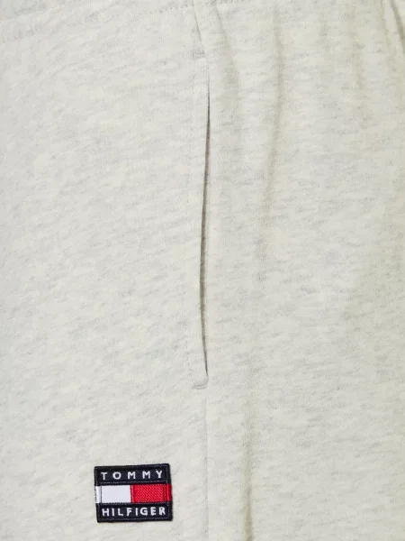 Tommy Hilfiger Spodnie Dresowe grau