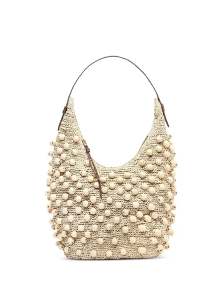 Torebka Poolside z koralikami