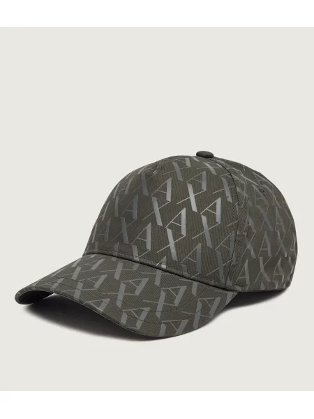 Armani Exchange Șapcă baseball