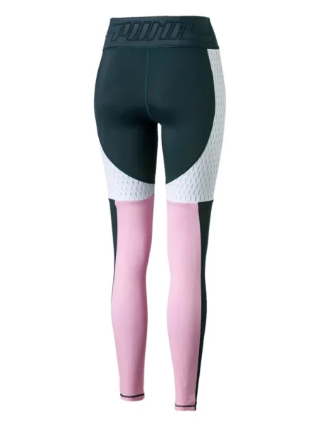 Leggings Puma verde