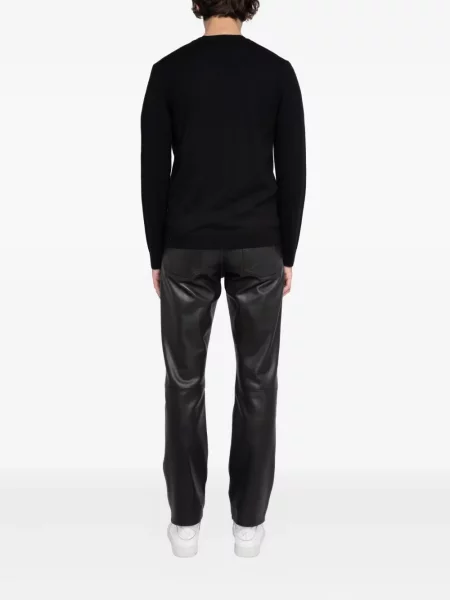 Жилетка Zadig&voltaire черно