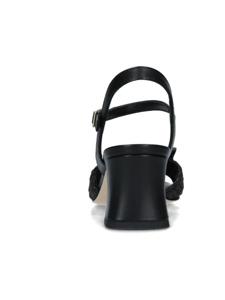 Pantofi Tres Jolie negru