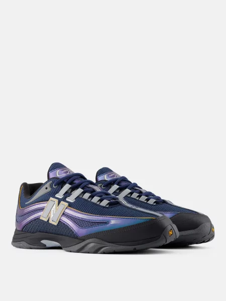 Кроссовки New Balance синие