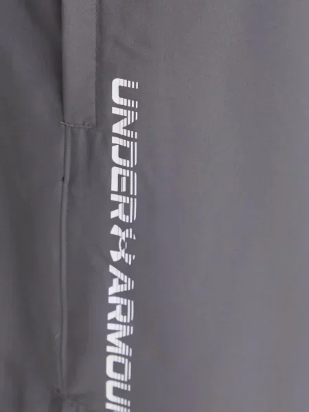 Шорти для тренувань Under Armour Tech сірий