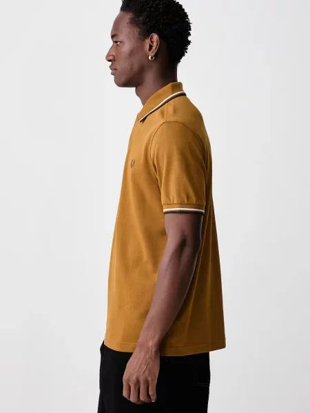 Поло Fred Perry