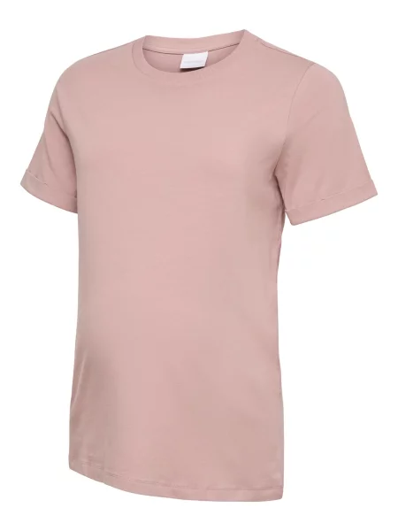 MAMALICIOUS Tricou MLNew Eva' roz