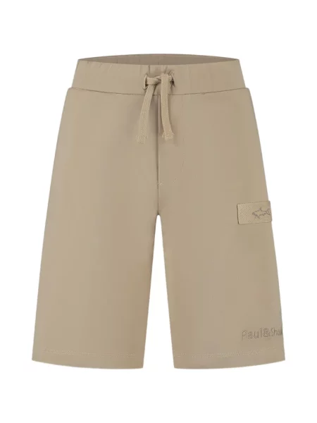 Szorty dziecięce Paul & Shark