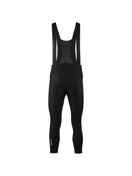 Spodenki Gonso Ride Miles Bib SC czarne