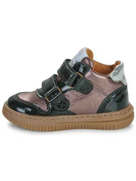 Pantofi copii Gbb negru