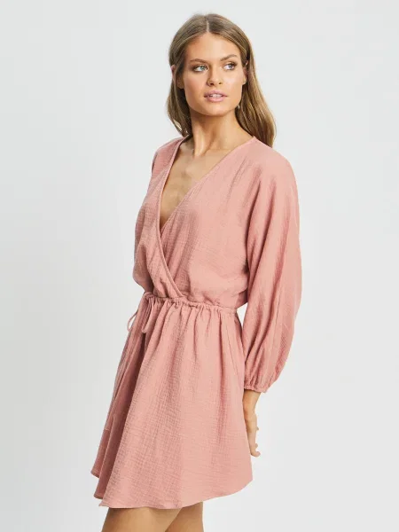 Willa Rochie April rosé