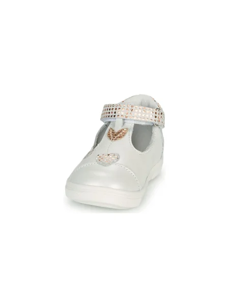 Pantofi copii Gbb alb